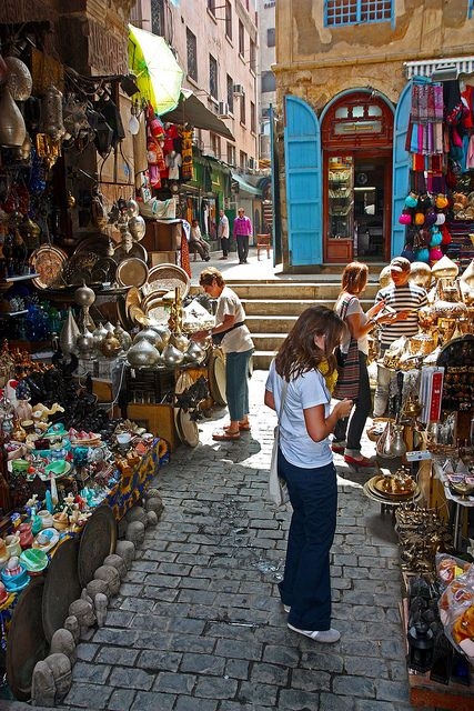 Khan El Khalili